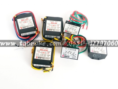 RY-99/170失電電磁制動(dòng)器剎車(chē)抱閘整流器整流橋